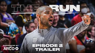 The Run - Episode 2 Trailer