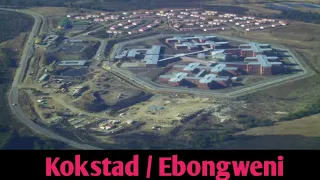 Toughest Prisons in South Africa: Kokstad/Ebongweni Super Max Prison.