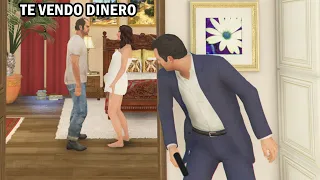 Pocos sabian esto de GTA 5