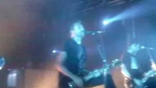 rise against-From Heads Unworthy live2010