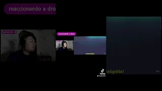 El audio aterrador de netflix DROSS | reacción