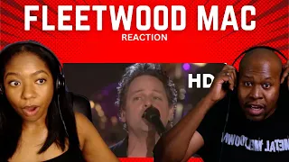 First Time Reaction to FLEETWOOD MAC - THE CHAIN