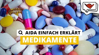 Medikamente an Bord | AIDA einfach erklärt 💡