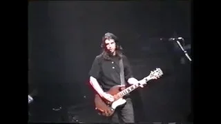 Foo Fighters (live) - Brixton Academy - London, England (Nov. 15, 1995)