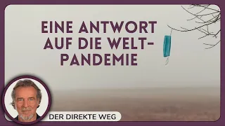 79 Ein Kurs in Wundern EKIW| Lass mich das Problem erkennen, damit es gelöst werden kann | Gottfried