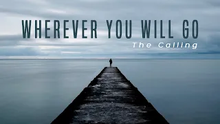 THE CALLING - Wherever you will go (Electric Embrace Official Remix Cover 2022)