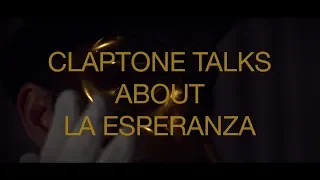 Claptone | FANTAST | Track By Track: La Esperanza feat. Katie Stelmanis