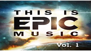 This Is Epic Music Vol. 1 | Compilation | Imperativa Records