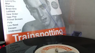 Trainspotting - Complete A Side [ LP ]