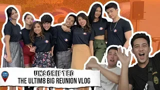 Lie, Argel, at Akie, kinulit ang PBB Big Otso | Star Hunt Unscripted VLOG