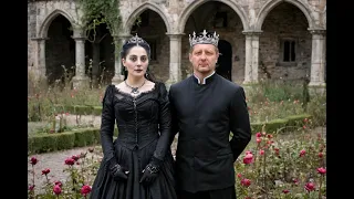 Gothic Symphony - gothic metal, nu metal, duet