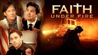 Faith Under Fire [2020] Trailer | Dean Cain | Kevin Sorbo | Nick Vlassopoulous