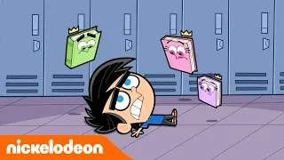 Волшебные покровители | 9 сезон 8 серия | Nickelodeon Россия