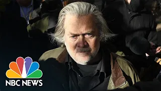 NOW Tonight with Joshua Johnson - July 22 | NBC News NOW