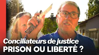 Querelles entre voisins : des conciliateurs de justice pour éviter le tribunal