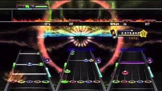 Epic by Faith No More - Full Band FC #2374