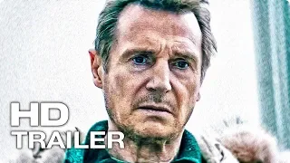 СНЕГОУБОРЩИК ✩ Трейлер 60Sec #2 (Red-Band, 2019) Лиам Нисон