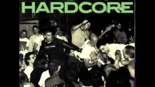 New York City Hardcore The Way It Is [Full Album]