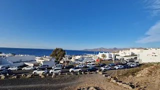 LANZAROTE SPAIN - MUST SEE some places might help you!