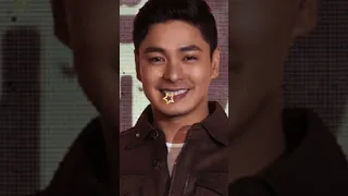 #COCOMARTIN NAKAPILI NA NG KANYANG BAGONG LEADING LADY! #shorts #fpjsbatangquiapo #tanggol #mokang