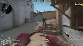 TOP 50 CSGO Clips Funny moments, glitches, and fails