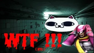 WTF!!! Cat Soup Theater (WTFtober 2016)