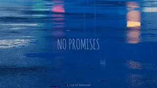 shayne ward - no promises (slowed + reverb)