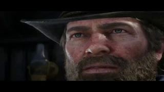 Arthur Morgan // I'm still a bad man // RDR 2 Tribute