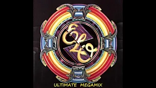 The Ultimate E L O Megamix