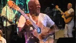 Going Home (Live) - Jonathan Butler & Gerald Albright (The 3rd Annual Jazz Safari Uganda 2010)