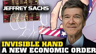 Jeffrey Sachs Interview - A New Economic Model