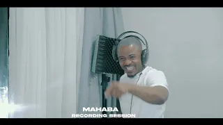 Alikiba - Mahaba Studio Session