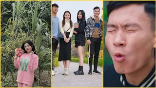 Tik Tok Gãy TV Media ✨ Tổng Hợp Những Khoảnh Khắc Vui Nhộn Của Team Gãy TV Media ( 139 )