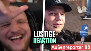 "DIE MONTE CLIPS SIND EINFACH DIE BESTEN" - Hungriger Hugo - REAKTION | ELoTRiX Highlights