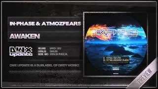 In-Phase & Atmozfears - Awaken (Official HQ Preview)