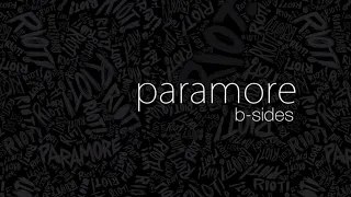 Paramore - Adore