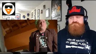 NOFX - I Love You More Than I Hate Me - Reaction / Review