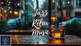 Jazz Relaxing Music For Bright Mornings And Afternoons Melodies For Chill Vibes