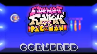 Friday Night Funkin' - Vs. Pac-Man: Cornered [OFFICIAL UPLOAD]
