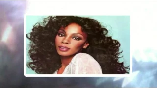 Donna Summer - Once upon a time (Ruud's Extended Edit)