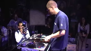 2001 DMC Australian Final - J RED (2nd Place)