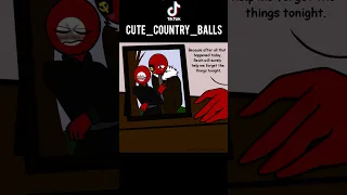 countryhumans ussr x thrid reich ( made by: cute_country_balls )