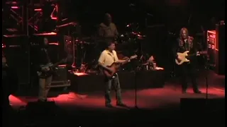 Can't Find My Way Home - Tom Petty & the HBs & Steve Winwood, live at MSG 2008 (video!)