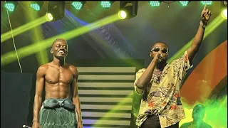 Di Asa Grand Finale: Kwadwo Nkansah Lilwin and Guru Performance