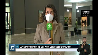 Repórter Cultura | CPI da Pandemia conclui relatório e culpabiliza Bolsonaro