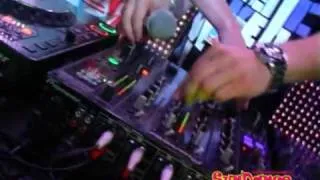 SunDance Open Air Festival 2008 | Official Aftermovie