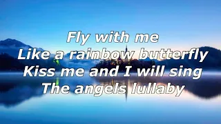 Angels Lullaby Lyrics-(by Arash. feat Helena)