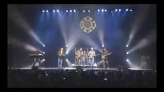 Diamond Rio LIVE - Newgrass Medley (Walk This Way, Carry On Wayward Son, Born To Be Wild)