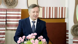 Світлиця Надії. Володимир Федорак