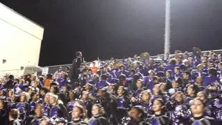 Warren Band Breakdown 2 (Homecoming)